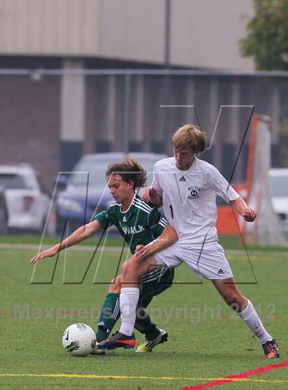Thumbnail 2 in Norwalk @ Wilton photogallery.