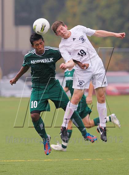 Thumbnail 2 in Norwalk @ Wilton photogallery.