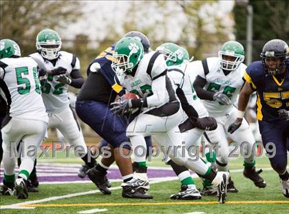 Thumbnail 1 in Wilson vs. Ballou photogallery.