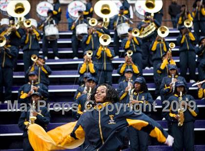Thumbnail 1 in Wilson vs. Ballou photogallery.