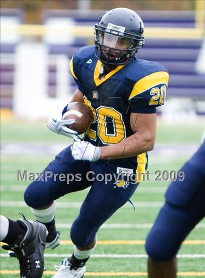 Thumbnail 1 in Wilson vs. Ballou photogallery.