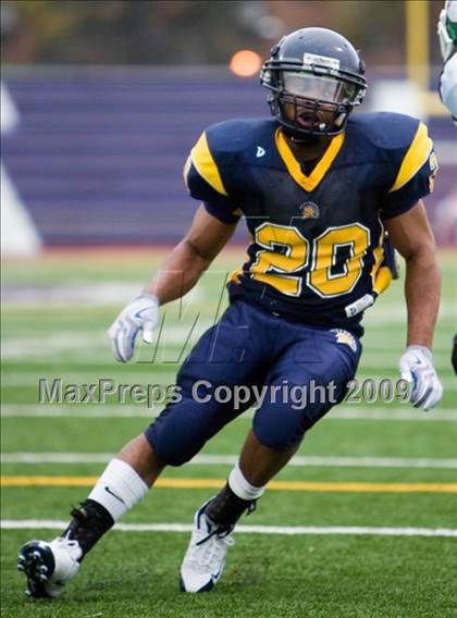 Thumbnail 1 in Wilson vs. Ballou photogallery.