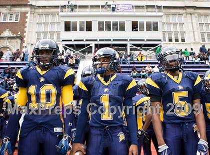 Thumbnail 2 in Wilson vs. Ballou photogallery.
