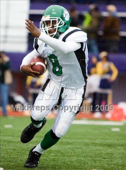 Thumbnail 1 in Wilson vs. Ballou photogallery.