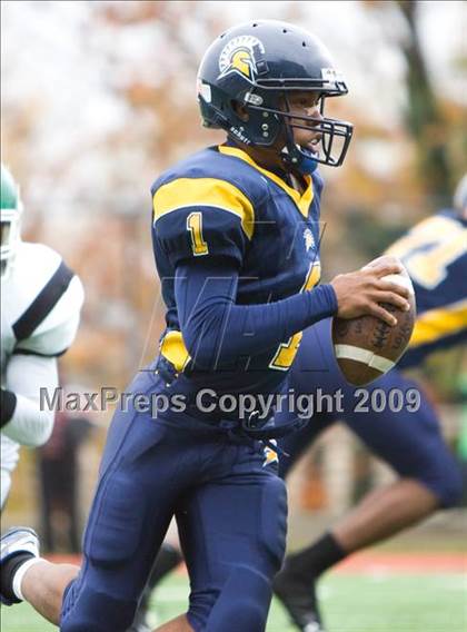 Thumbnail 1 in Wilson vs. Ballou photogallery.