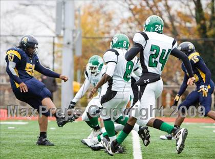 Thumbnail 3 in Wilson vs. Ballou photogallery.