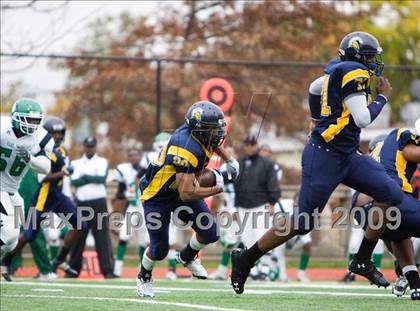 Thumbnail 1 in Wilson vs. Ballou photogallery.