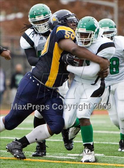Thumbnail 1 in Wilson vs. Ballou photogallery.