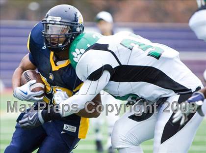 Thumbnail 1 in Wilson vs. Ballou photogallery.