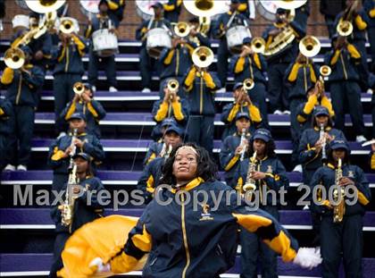 Thumbnail 3 in Wilson vs. Ballou photogallery.