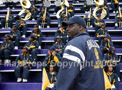 Thumbnail 3 in Wilson vs. Ballou photogallery.