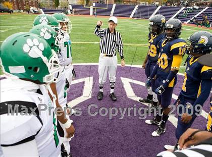 Thumbnail 1 in Wilson vs. Ballou photogallery.