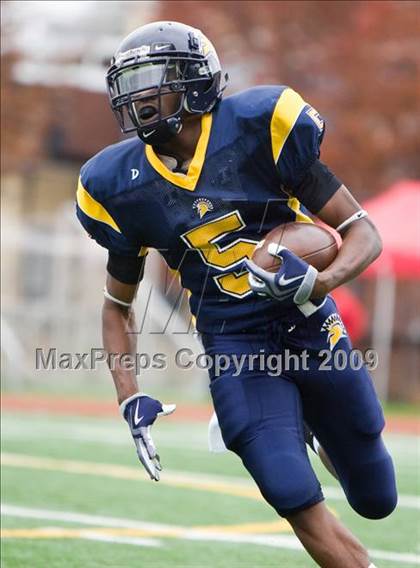 Thumbnail 2 in Wilson vs. Ballou photogallery.