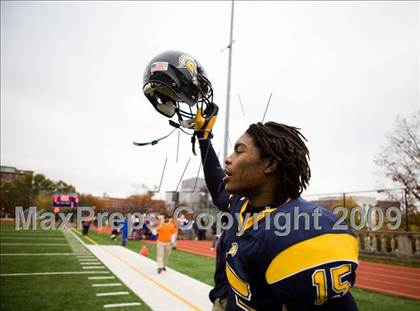 Thumbnail 2 in Wilson vs. Ballou photogallery.