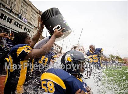 Thumbnail 1 in Wilson vs. Ballou photogallery.