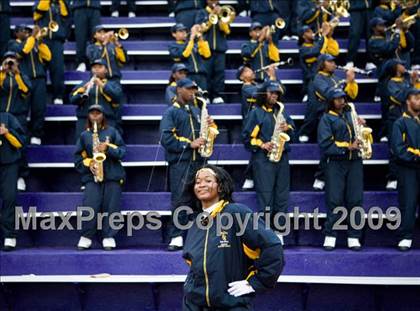 Thumbnail 2 in Wilson vs. Ballou photogallery.