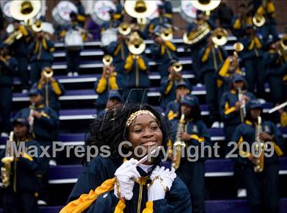 Thumbnail 2 in Wilson vs. Ballou photogallery.