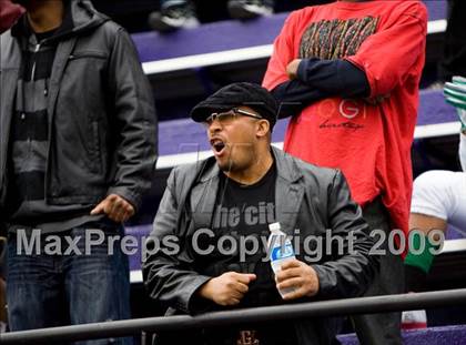 Thumbnail 3 in Wilson vs. Ballou photogallery.