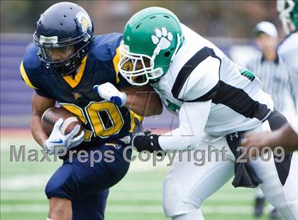 Thumbnail 2 in Wilson vs. Ballou photogallery.