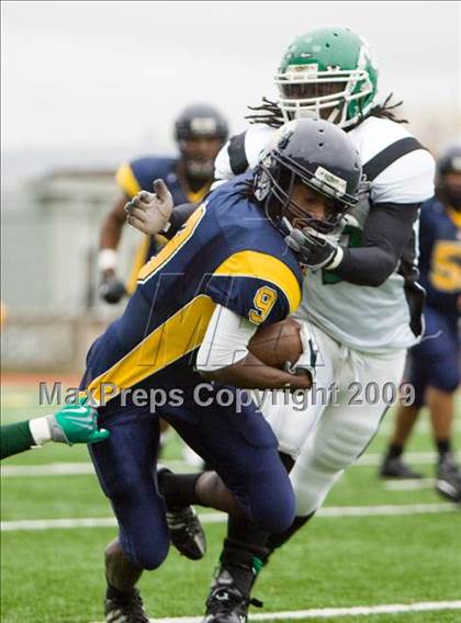 Thumbnail 1 in Wilson vs. Ballou photogallery.