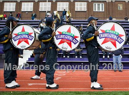 Thumbnail 2 in Wilson vs. Ballou photogallery.