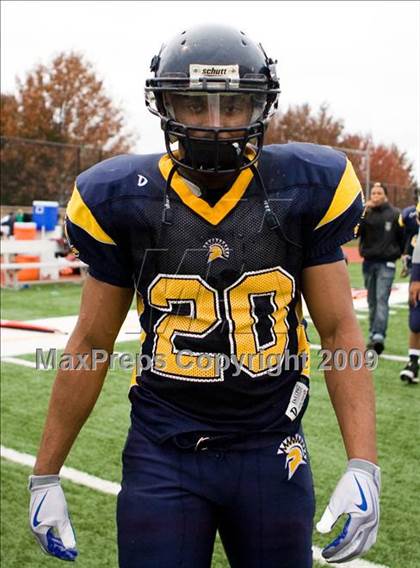 Thumbnail 3 in Wilson vs. Ballou photogallery.