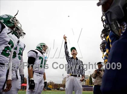 Thumbnail 2 in Wilson vs. Ballou photogallery.
