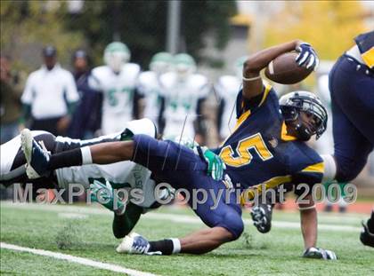 Thumbnail 2 in Wilson vs. Ballou photogallery.