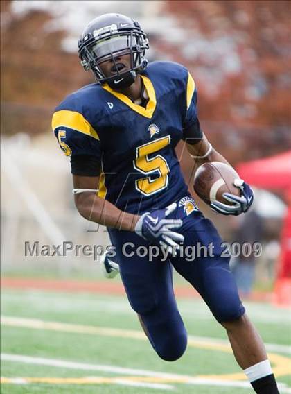 Thumbnail 1 in Wilson vs. Ballou photogallery.