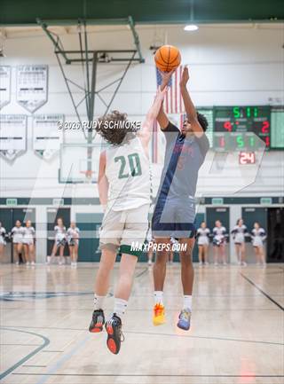 Scripps Ranch @ Poway (CIF SDS Division 2 Semi Finals)