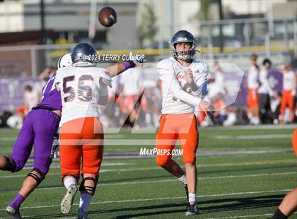 Thumbnail 3 in Skyridge @ Lehi photogallery.