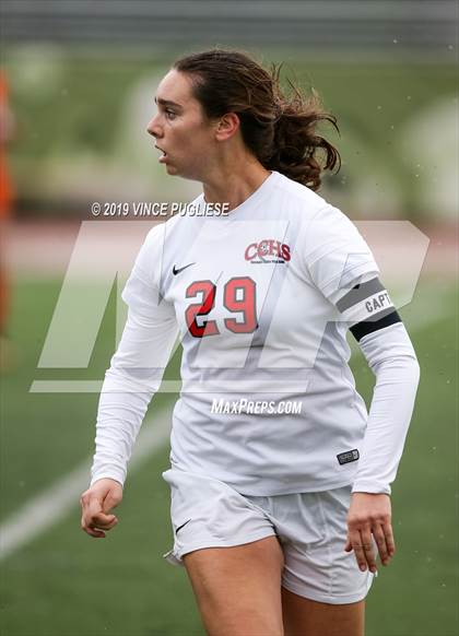 Thumbnail 1 in Grant vs. Cleveland (CIF LACS Playoffs) photogallery.