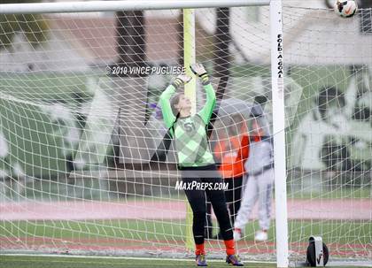 Thumbnail 2 in Grant vs. Cleveland (CIF LACS Playoffs) photogallery.