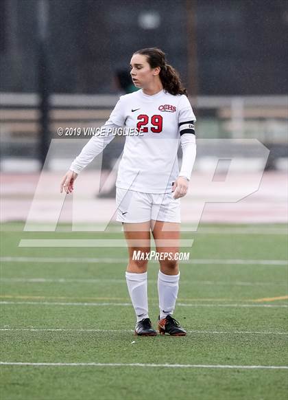 Thumbnail 1 in Grant vs. Cleveland (CIF LACS Playoffs) photogallery.