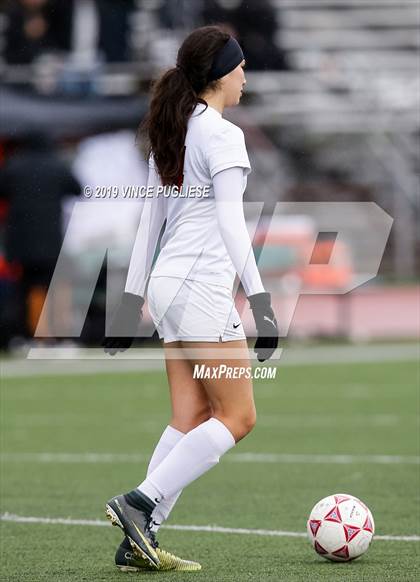 Thumbnail 1 in Grant vs. Cleveland (CIF LACS Playoffs) photogallery.
