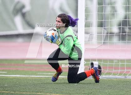 Thumbnail 1 in Grant vs. Cleveland (CIF LACS Playoffs) photogallery.