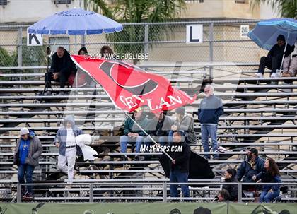 Thumbnail 3 in Grant vs. Cleveland (CIF LACS Playoffs) photogallery.