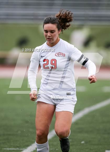 Thumbnail 3 in Grant vs. Cleveland (CIF LACS Playoffs) photogallery.