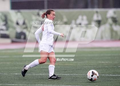 Thumbnail 1 in Grant vs. Cleveland (CIF LACS Playoffs) photogallery.