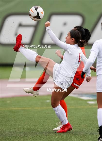 Thumbnail 3 in Grant vs. Cleveland (CIF LACS Playoffs) photogallery.
