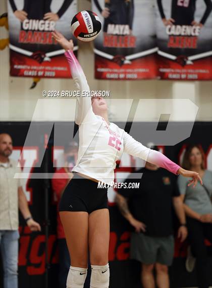 Thumbnail 2 in Vista Murrieta @ Murrieta Valley photogallery.