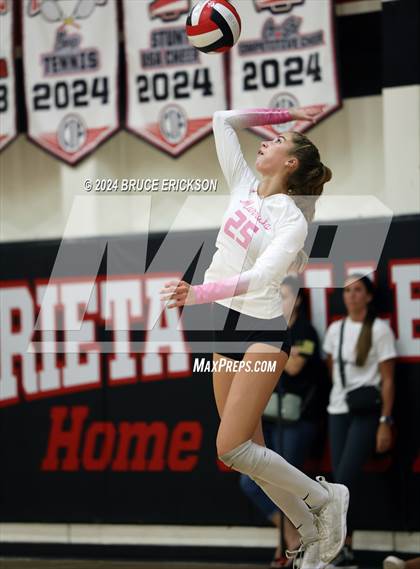 Thumbnail 2 in Vista Murrieta @ Murrieta Valley photogallery.