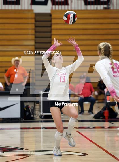 Thumbnail 1 in Vista Murrieta @ Murrieta Valley photogallery.