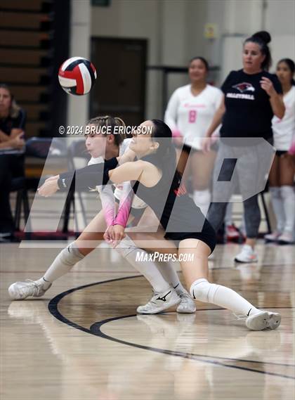 Thumbnail 2 in Vista Murrieta @ Murrieta Valley photogallery.