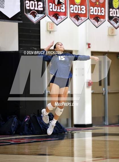 Thumbnail 3 in Vista Murrieta @ Murrieta Valley photogallery.