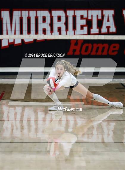 Thumbnail 1 in Vista Murrieta @ Murrieta Valley photogallery.