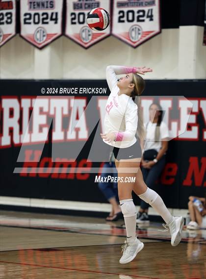 Thumbnail 2 in Vista Murrieta @ Murrieta Valley photogallery.