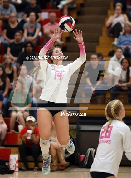 Thumbnail 1 in Vista Murrieta @ Murrieta Valley photogallery.