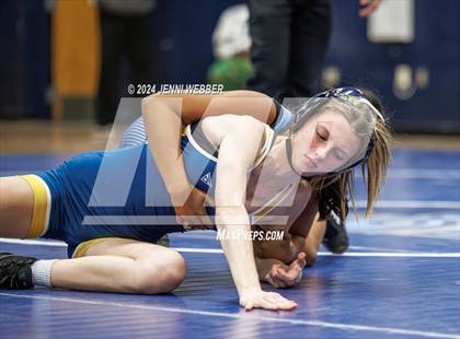 Thumbnail 2 in Canyon Springs vs Boulder City photogallery.