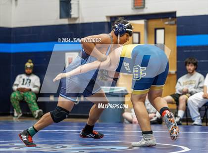 Thumbnail 3 in Canyon Springs vs Boulder City photogallery.